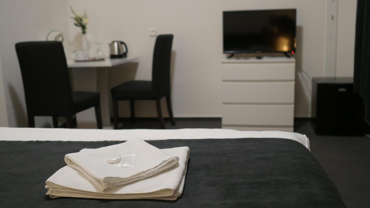 Hotel Bily Konicek Třeboň Екстериор снимка