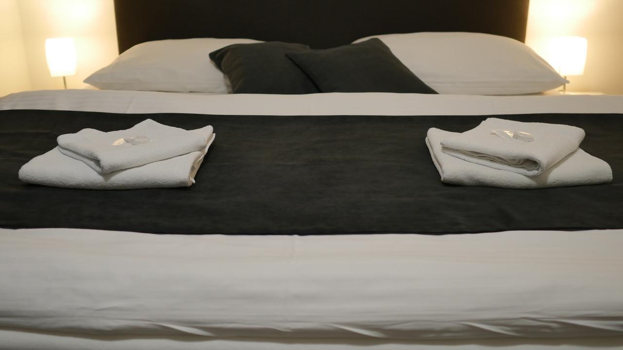 Hotel Bily Konicek Třeboň Екстериор снимка