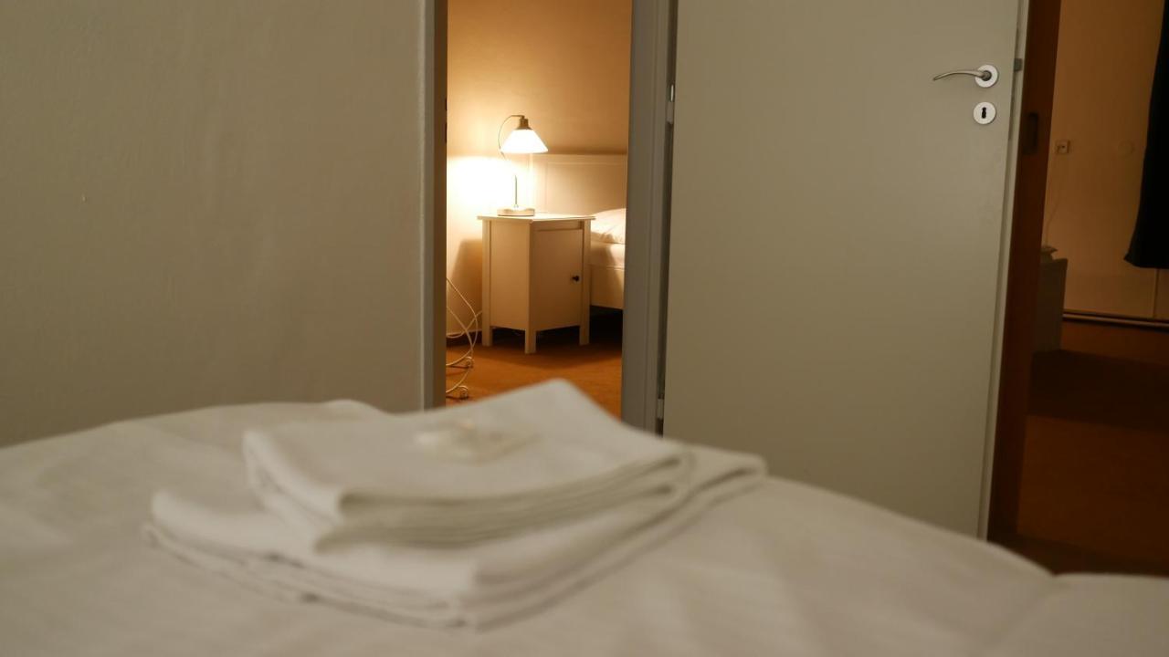 Hotel Bily Konicek Třeboň Екстериор снимка
