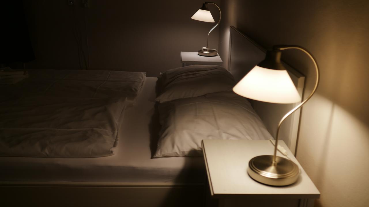Hotel Bily Konicek Třeboň Екстериор снимка