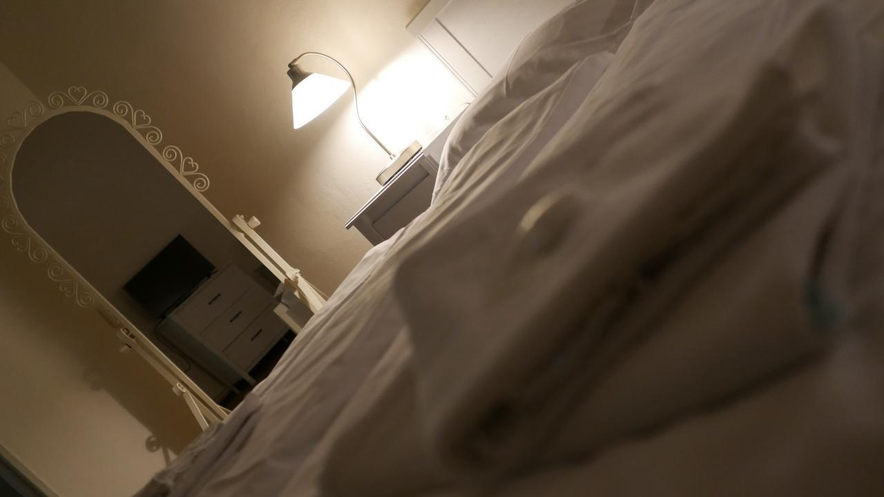 Hotel Bily Konicek Třeboň Екстериор снимка