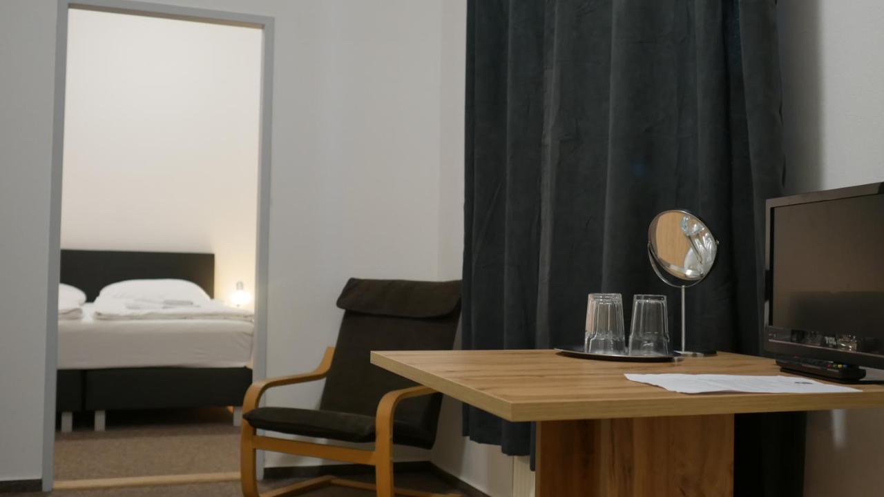 Hotel Bily Konicek Třeboň Екстериор снимка